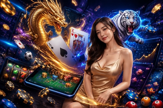 dragon888