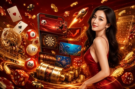 dragon888