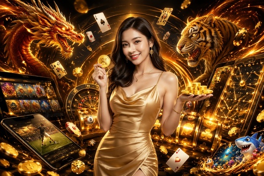 dragon888