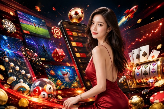 dragon888