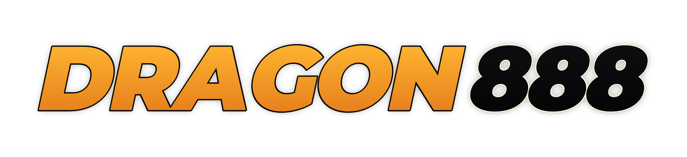 dragon888 logo